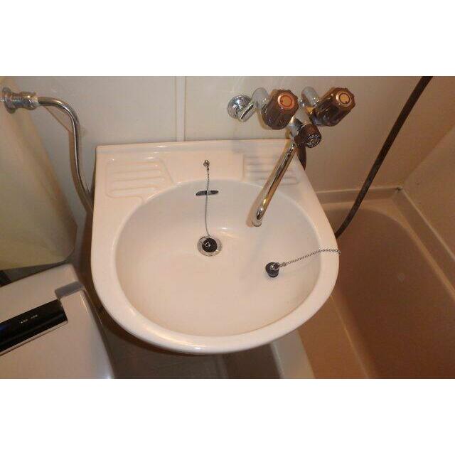 他のお部屋の参考写真となります。