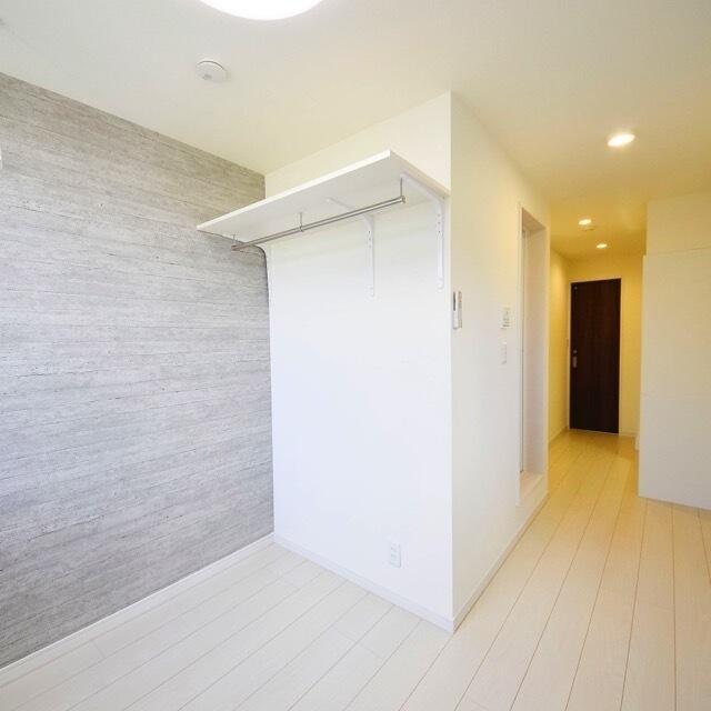 フローラメゾン西荻窪 ２０１ 1k 杉並区の新築貸アパートの物件情報 賃貸 アパート マンション 一戸建て 西麻布 広尾 六本木 の不動産のことなら同栄へ 618c50d07f54e60a32e05eee