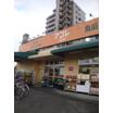 ショッピング施設