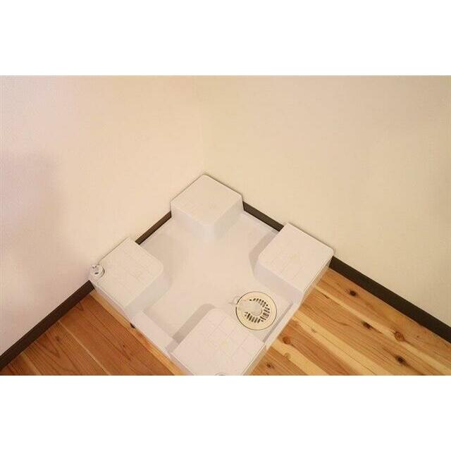 室内洗濯機置場(参考写真)