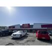 ショッピング施設