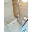 バス/シャワー