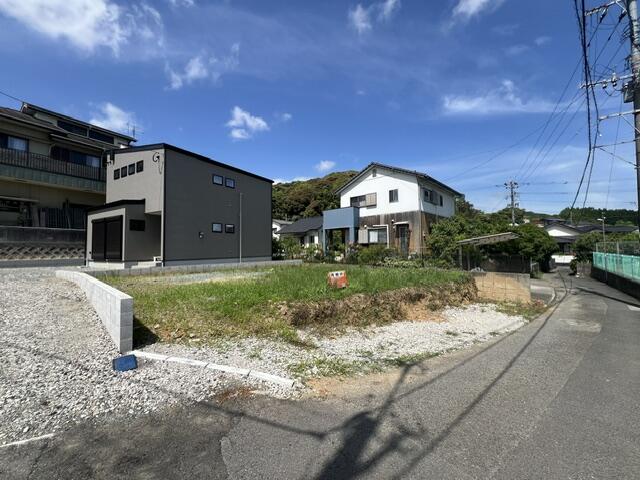 物件画像 北九州市小倉南区 大字志井 (企救丘駅) 住宅用地