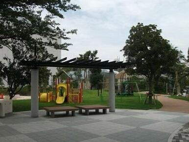 南長崎スポーツ公園