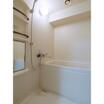 バス/シャワー
