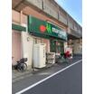 ショッピング施設