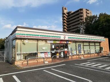 セブン-イレブン 春日井町店