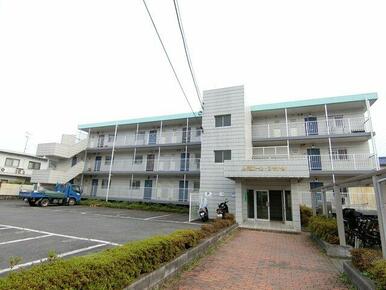 apartment 富士見平２丁目