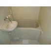 バス/シャワー