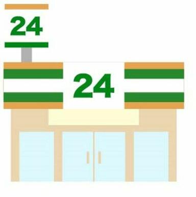 セブンイレブン 久が原バス通り店