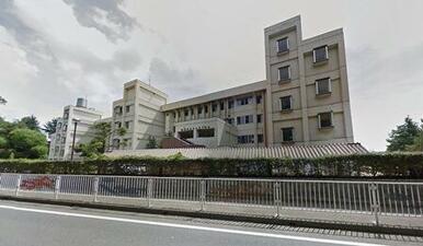 館林市立多々良中学校