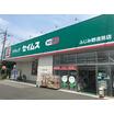 ショッピング施設