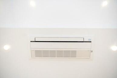 その他、部屋スペース