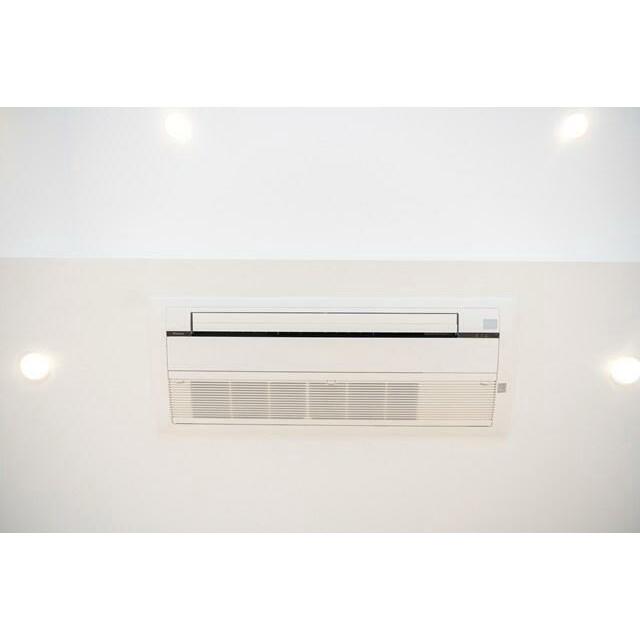 その他、部屋スペース