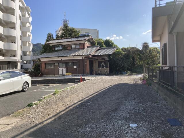 物件画像 北九州市門司区 吉志３丁目 住宅用地