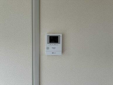 ＴＶ付モニター