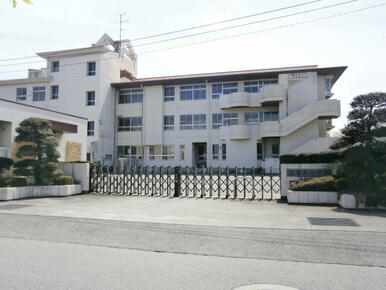 田富北小学校