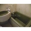 バス/シャワー