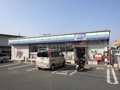 ローソン（スリーエフ）川口北原台２丁目店