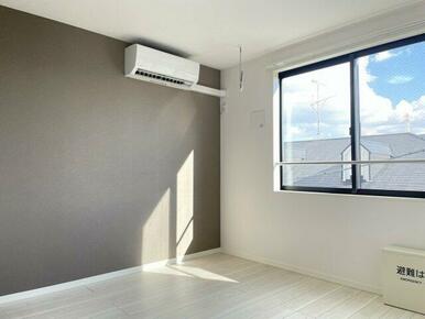 洋室6.8帖（別部屋参考写真）