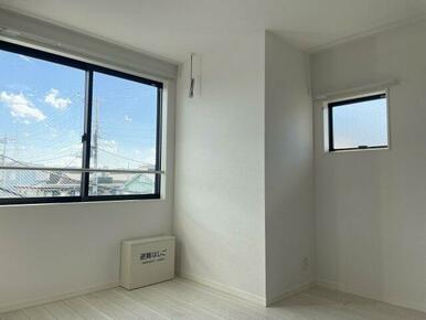 洋室6.8帖（別部屋参考写真）