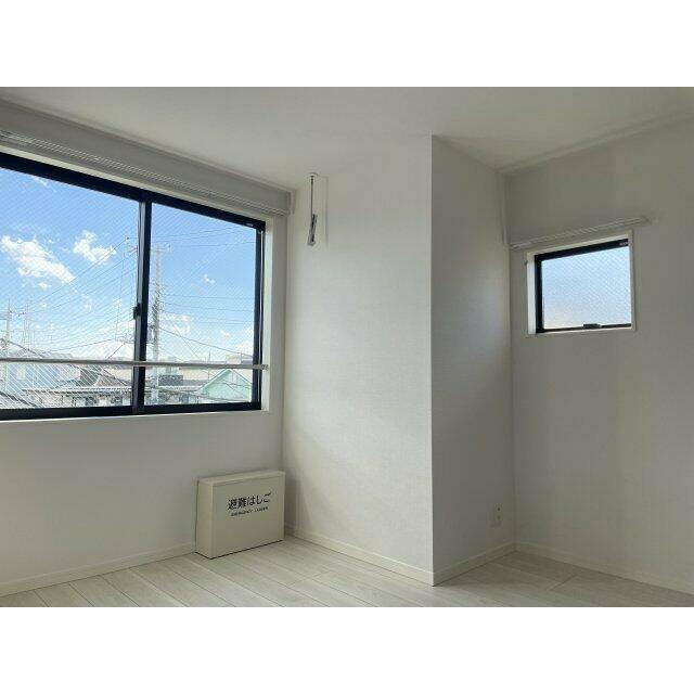 洋室6.8帖（別部屋参考写真）