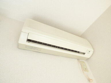 ★エアコン完備しています★