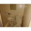 バス/シャワー
