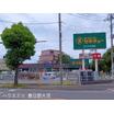 ショッピング施設