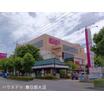 ショッピング施設