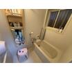 バス/シャワー