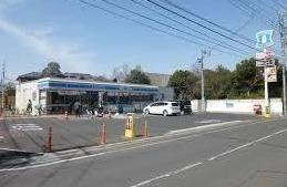 ローソン　さいたま１６号深作店