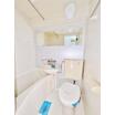 バス/シャワー