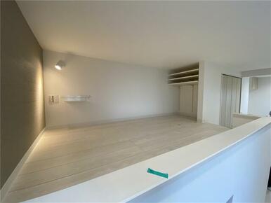 ロフトスペース