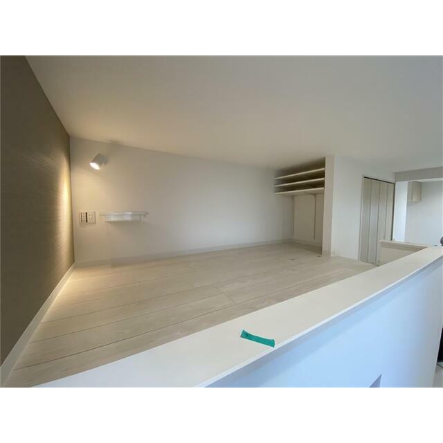 ロフトスペース