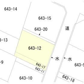 地形図等
