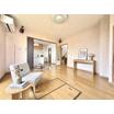 リビング