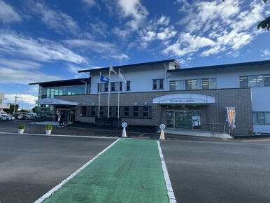 JA遠州夢咲 大須賀支店