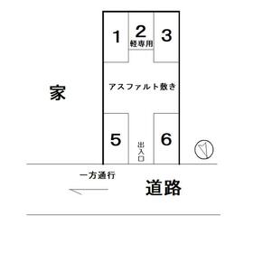 平面図