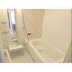 バス/シャワー
