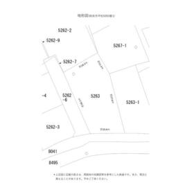 地形図等