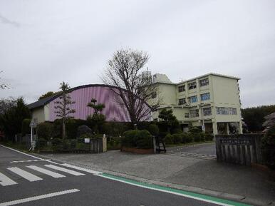 春日井市立神屋小学校