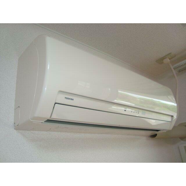 エアコン（洋室①）