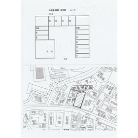 平面図