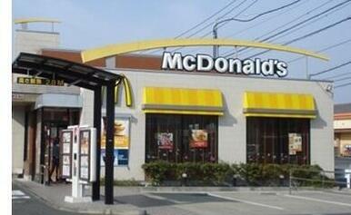 マクドナルド総社溝口店様