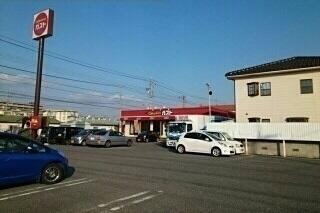 ガスト総社店様