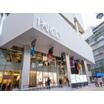 ショッピング施設