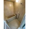 バス/シャワー