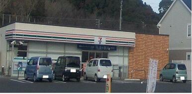 セブン-イレブン 伊万里松島町まで290m