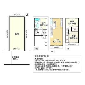 地形図等